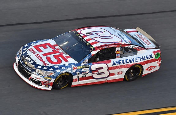 NASCAR: Coke Zero 400 Powered by Coca-Cola