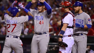 MLB: Houston Astros at Texas Rangers