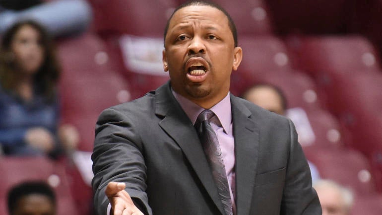 NCAA Basketball: South Carolina at Alabama