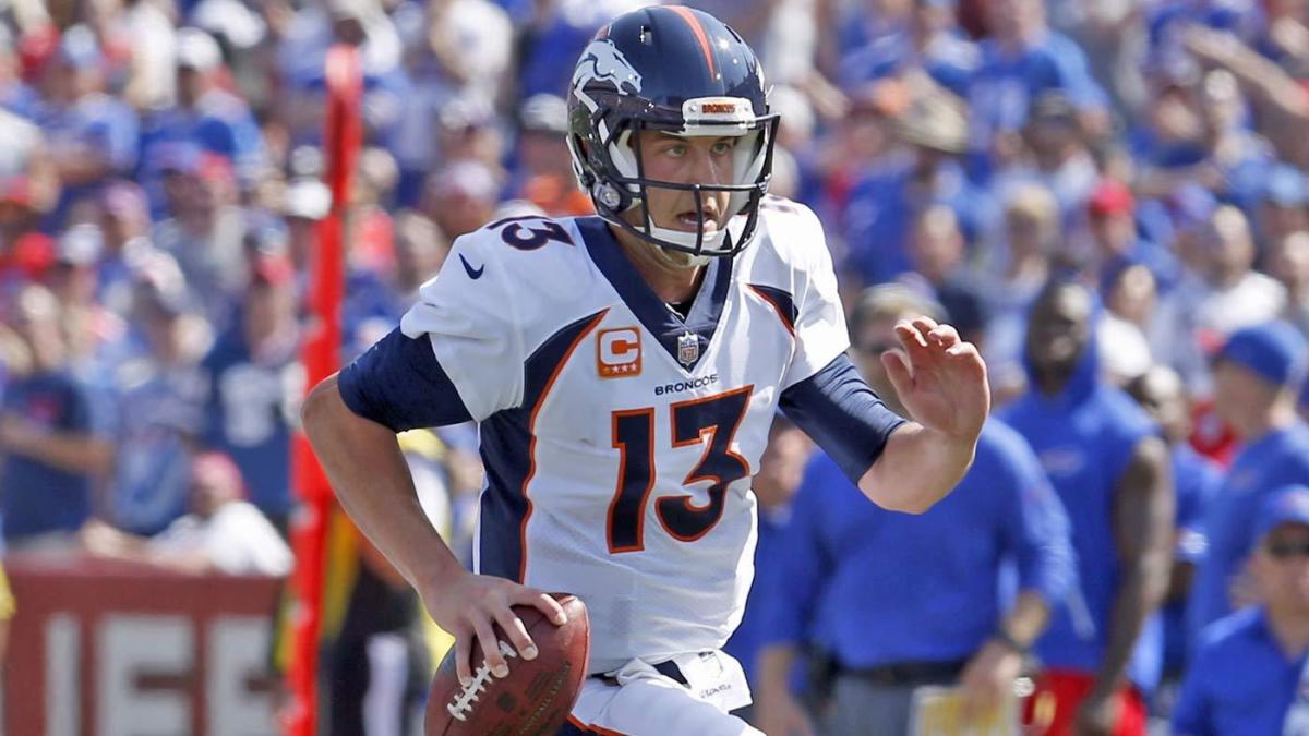 NFL picks for Week 9, against the spread on Broncos bye - Mile