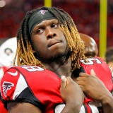 NFL: Jacksonville Jaguars at Atlanta Falcons
