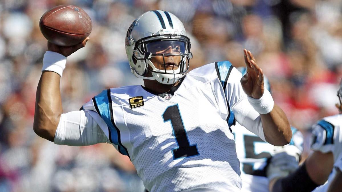 Former Patriots QB Cam Newton under fire for sexist comments