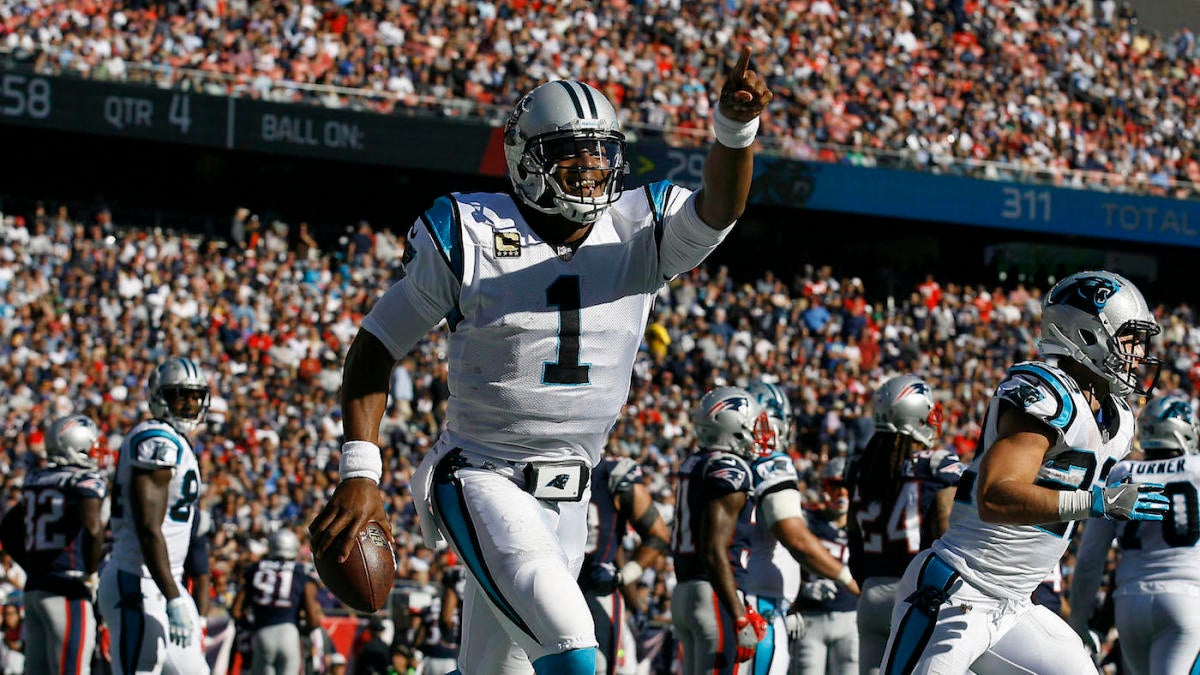 Cam Newton has proven doubters wrong before. Can he do it again?