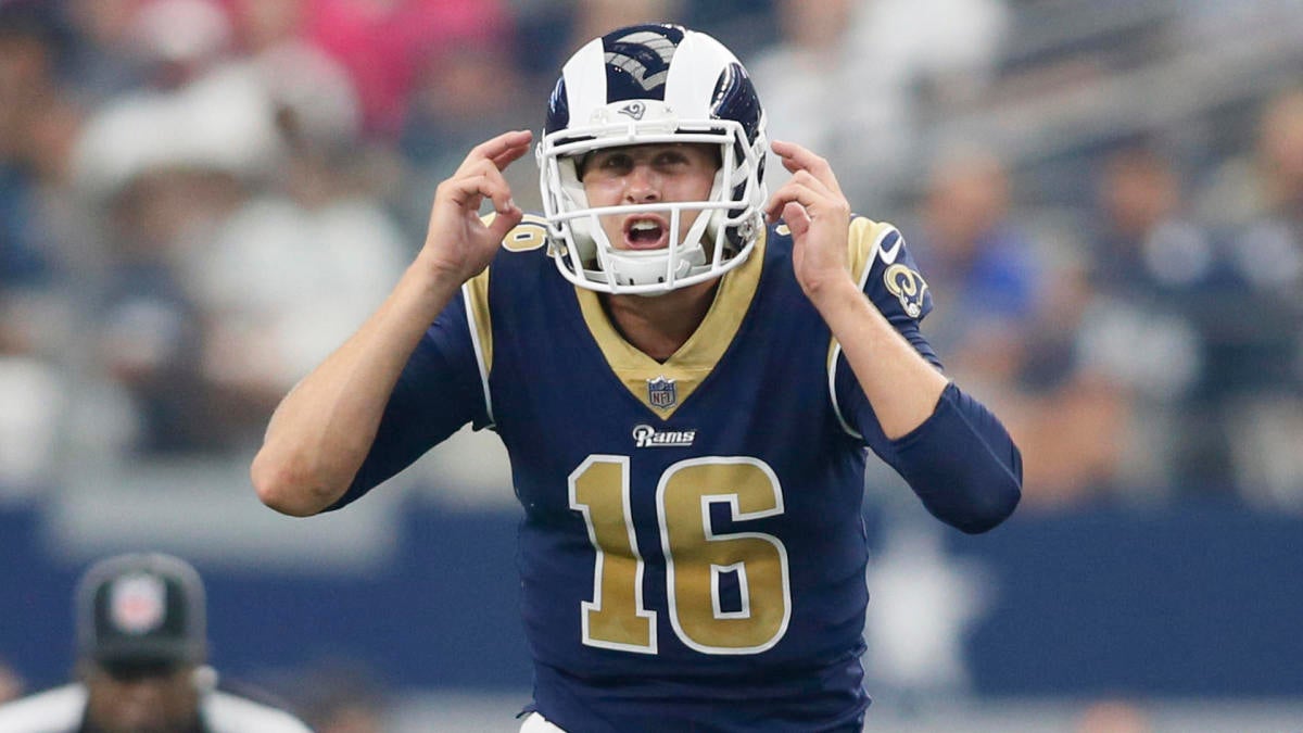 Rams DVOA: Why the defense is ranked too low and what's wrong with DVOA -  Turf Show Times