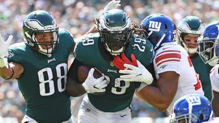 Super Bowl LVII: 2017 Eagles vs. 2022 Birds, who wins? - CBS Philadelphia