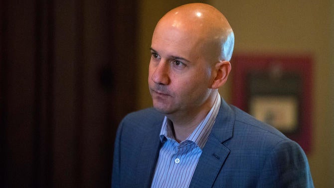 MLB: General Managers Meetings