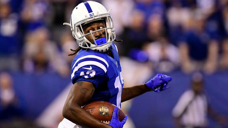 NFL: Cleveland Browns at Indianapolis Colts