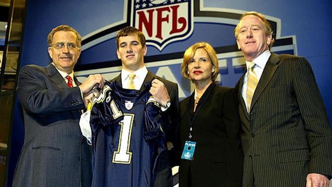 2004 NFL Draft