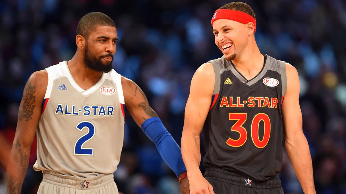 2018 NBA All-Star Game: Reserves announced for Los Angeles