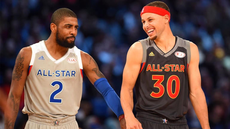 NBA changes 2018 All-Star Game format, eliminates ...