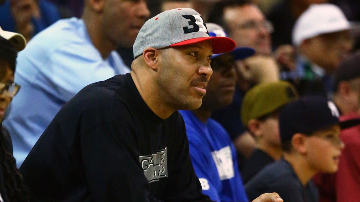 Hornets lose G League rights to LiAngelo Ball after procedural