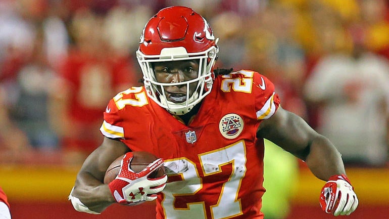 Image result for kareem hunt