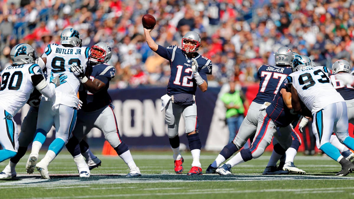 Fantasy Football Week 5: Use Our Trade Values Chart To Find Replacements  For Chris Carson, Dalvin Cook, And Derek Carr - Cbssports.com