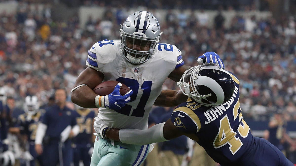 Prisco's NFL Week 7 picks: Cowboys coast in Dak Prescott's return