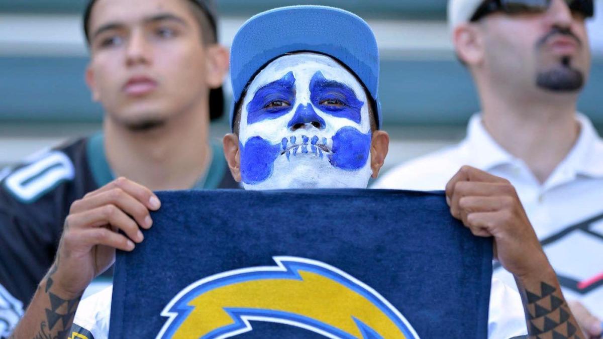 How the Chargers Ended Up in San Diego - Dawgs By Nature