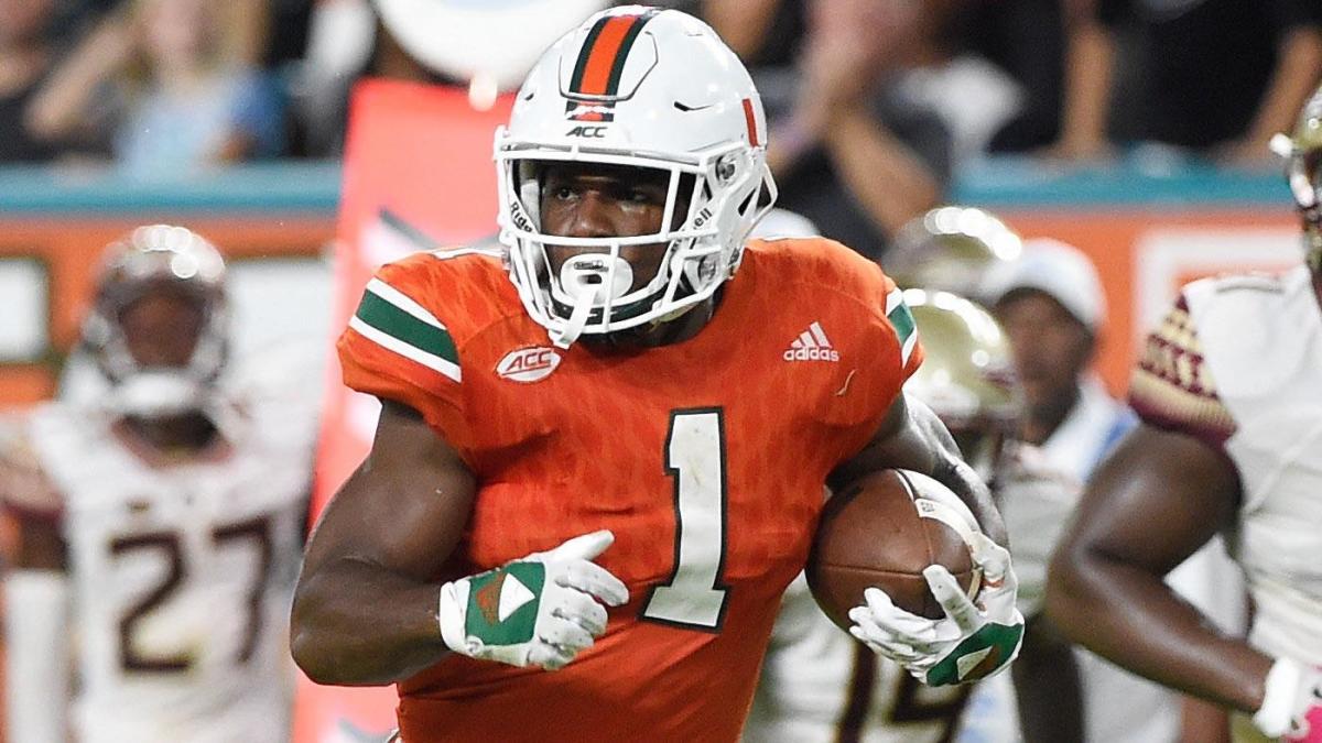 Miami Dolphins RB Mark Walton suspended four games 