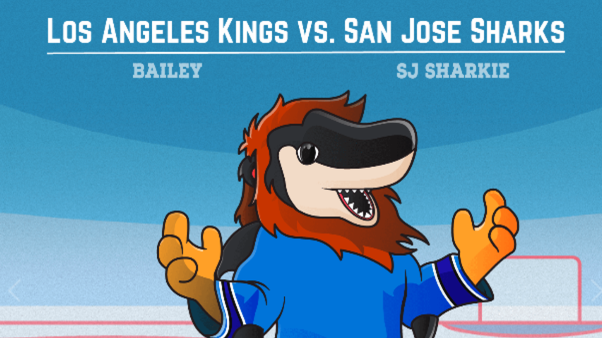 RANKED: Top Mascots From the MLB, NBA, NFL, and NHL