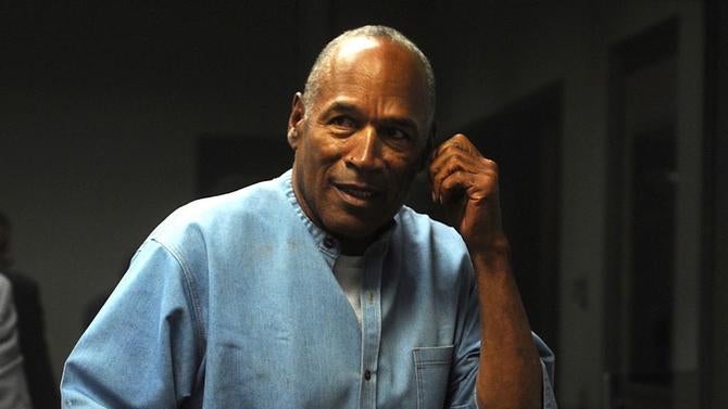 News: O.J. Simpson Parole Hearing