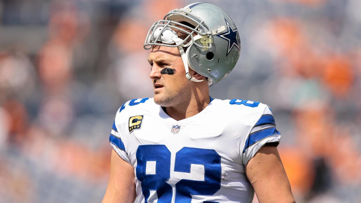 Cowboys TE Jason Witten Decides on Retirement ✭ Inside The Star