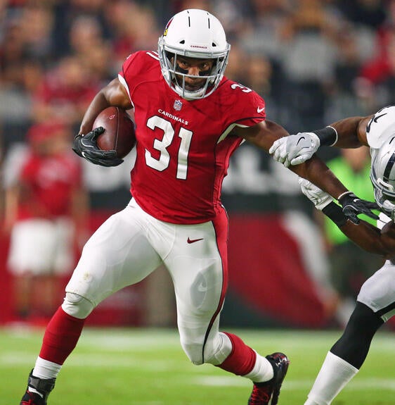 NFL: Oakland Raiders at Arizona Cardinals