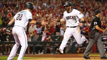 MLB: Minnesota Twins at Cleveland Indians