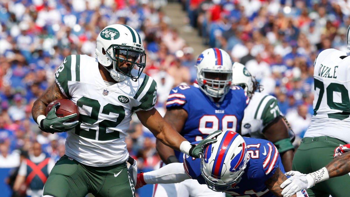 Matt Forte to Jets: Latest Contract Details, Comments and Reaction, News,  Scores, Highlights, Stats, and Rumors