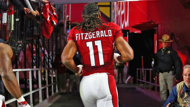 2018 NFL Draft: Arizona Cardinals team needs, draft picks 