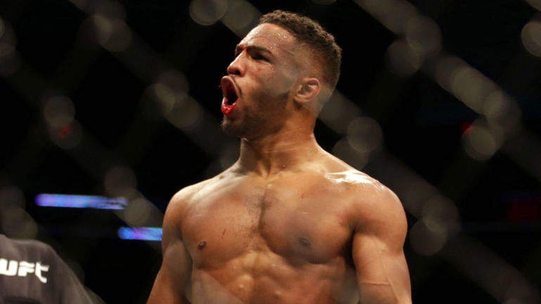 UFC Fight Night Atlantic City DFS: Best DraftKings daily fantasy MMA picks for Barboza vs. Lee