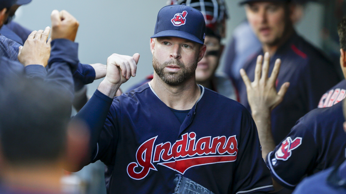Indians ace Corey Kluber easily wins 2nd AL Cy Young Award