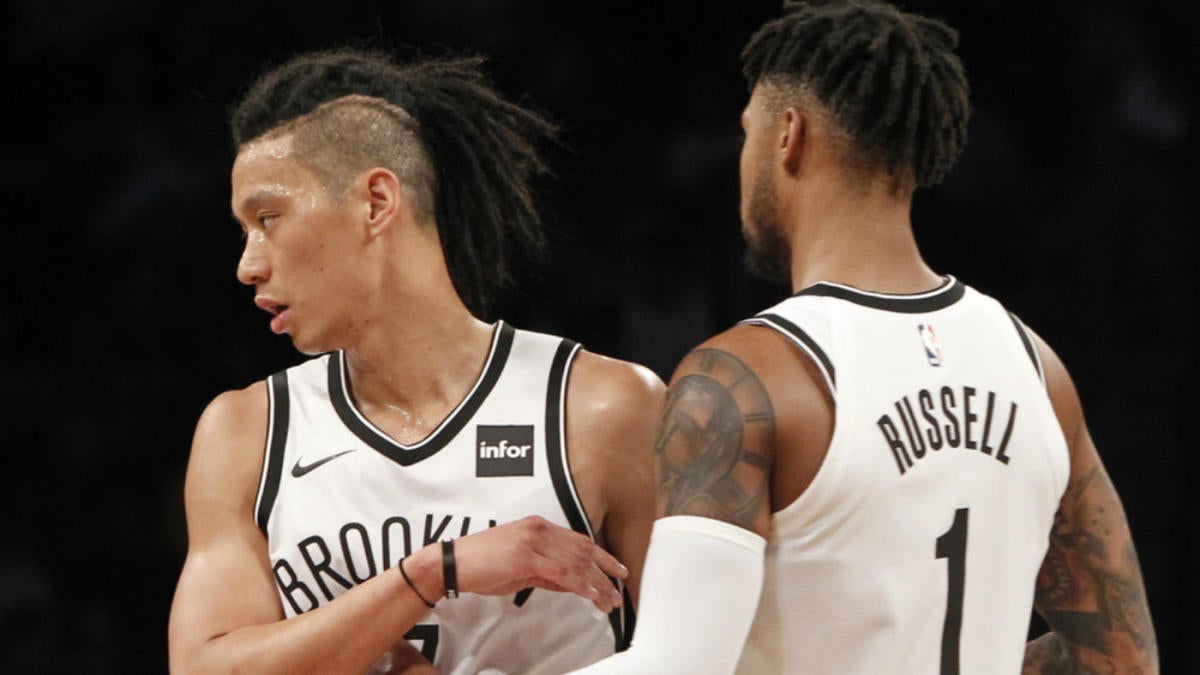 Jeremy Lin's Imminent Return Will Provide Much-Needed Lift for