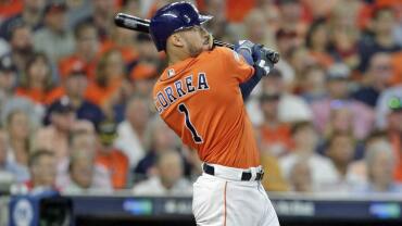 MLB: Minnesota Twins at Cleveland Indians