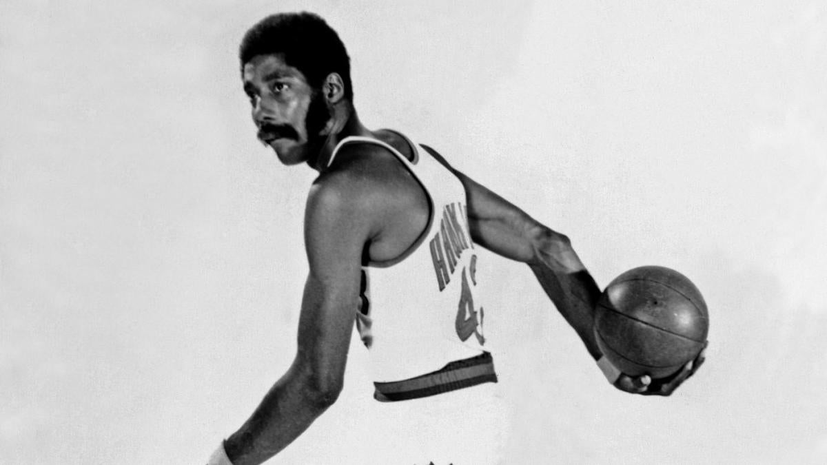Former Suns, ABA great Connie Hawkins dies at 75 years old 