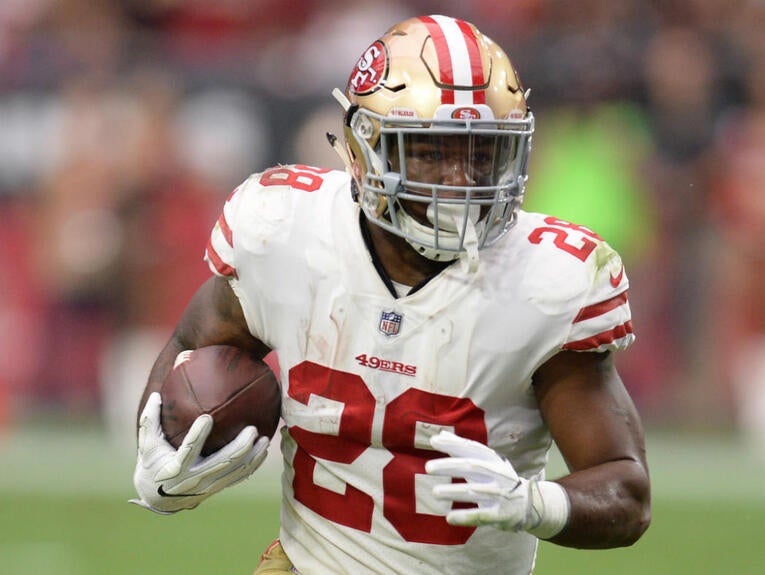 NFL: San Francisco 49ers-Jimmy Garoppolo Press Conference