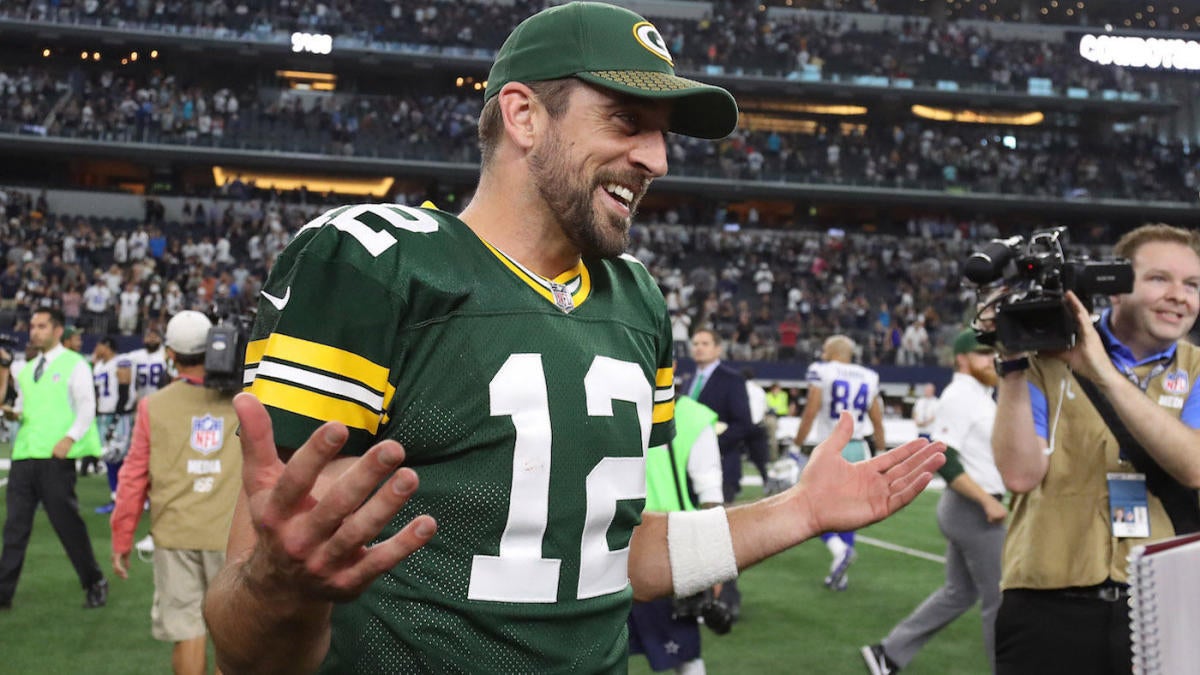 GB 31, DAL 28: Packers, Aaron Rodgers crush Cowboys dreams once again