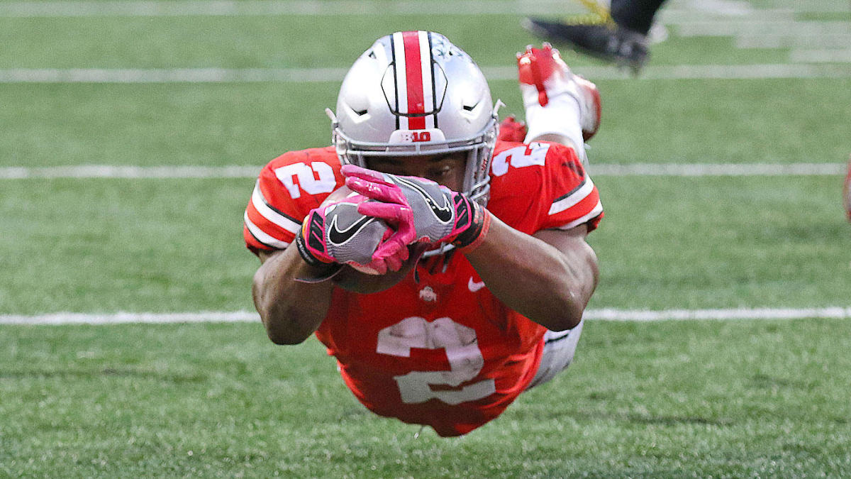 Ohio State Vs Northwestern Odds Picks 2019 College