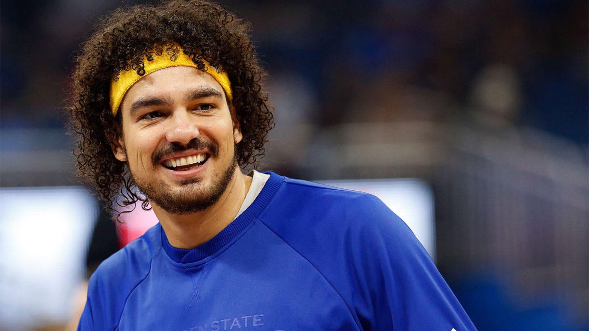 Anderson Varejao will get Warriors title ring after playing 14