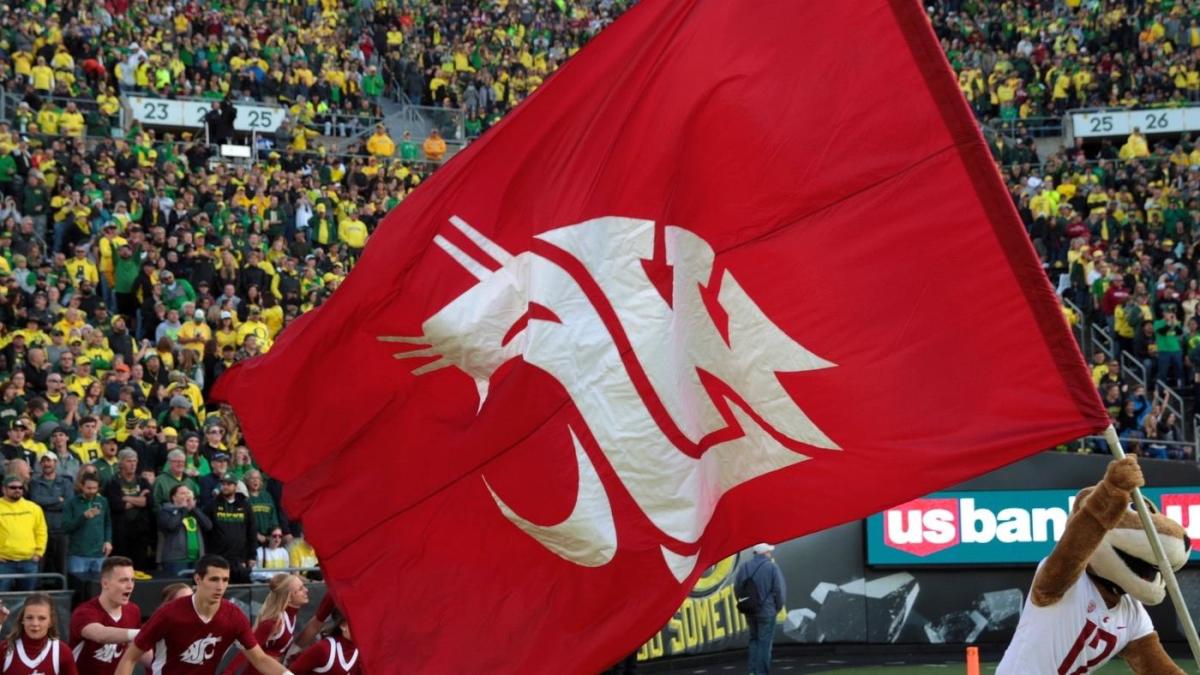 Mountain West could add Washington State, Oregon State, starting