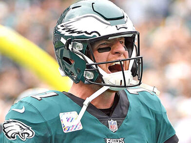 Will Brinson S Week 6 Nfl Picks Against The Spread Cbssports Com