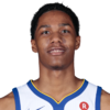 player headshot
