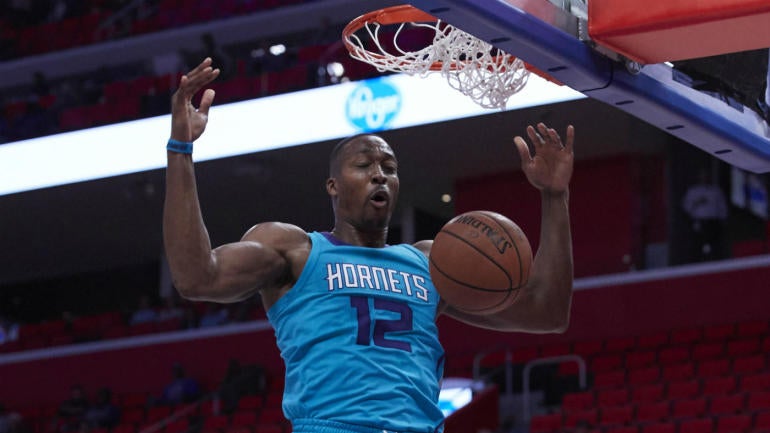 Hornets preview: Charlotte's challenge goes deeper than ...