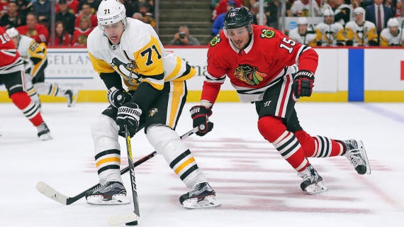 Excel hockey stats