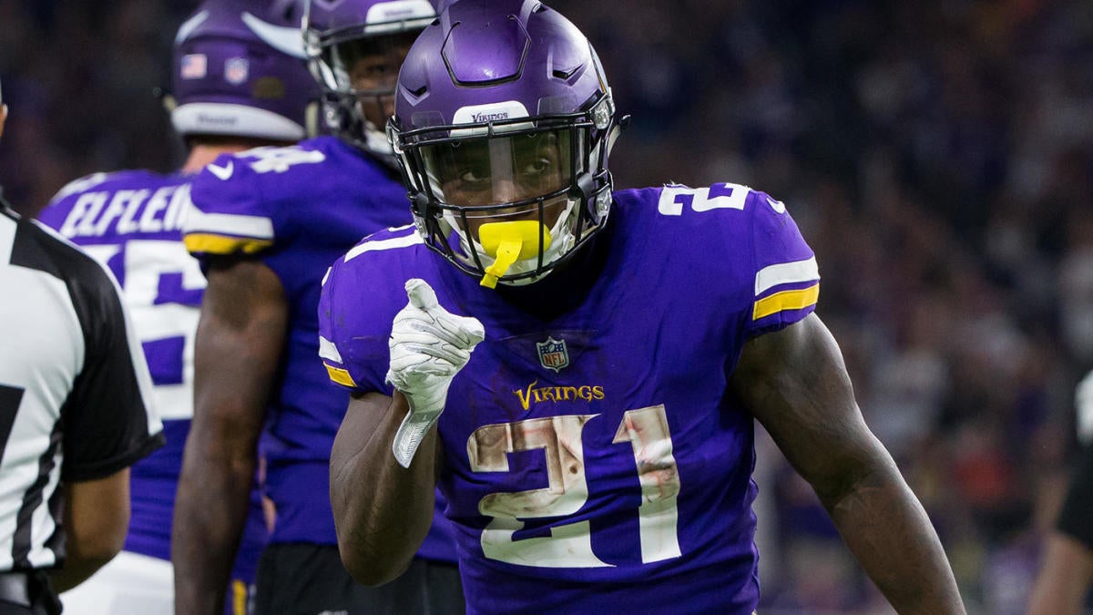 Fantasy Football Week 6 Waiver Wire: Jerick McKinnon replaces Latavius ...