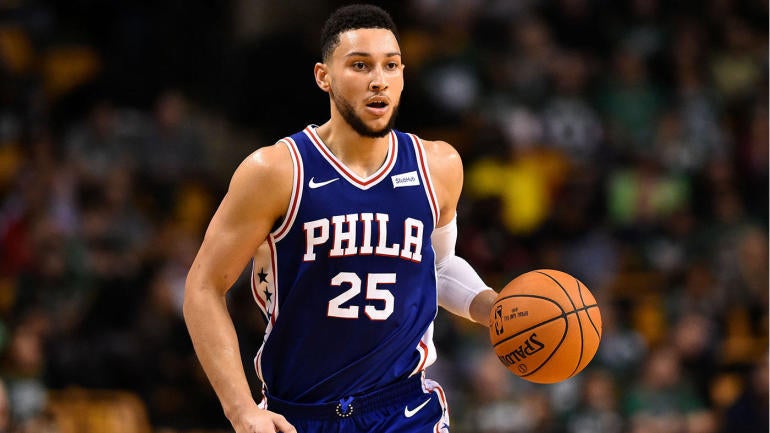 Top 10 joueurs NBA préférés  Bensimmons-101017