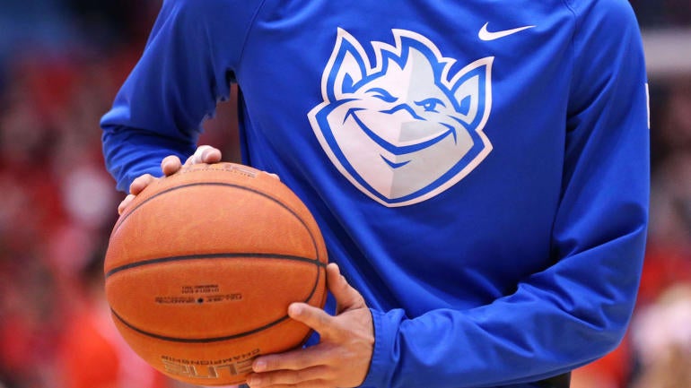 NCAA Basketball: Saint Louis at Dayton