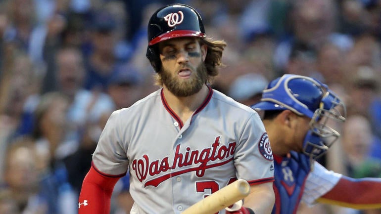 Cubs vs. Nationals NLDS Game 5 live blog, live stream info 