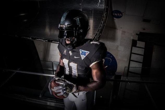 ucf jerseys