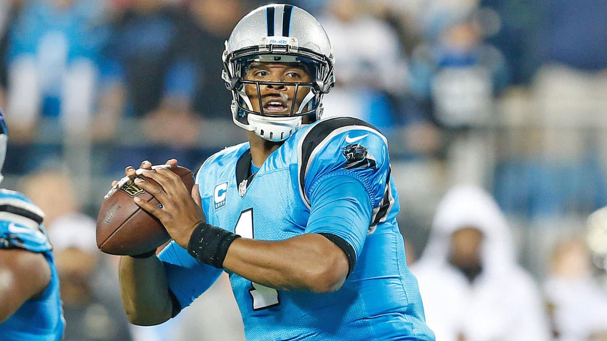 Cam Newton throws at minicamp: Here's what it means for the Panthers and their QB - CBSSports.com