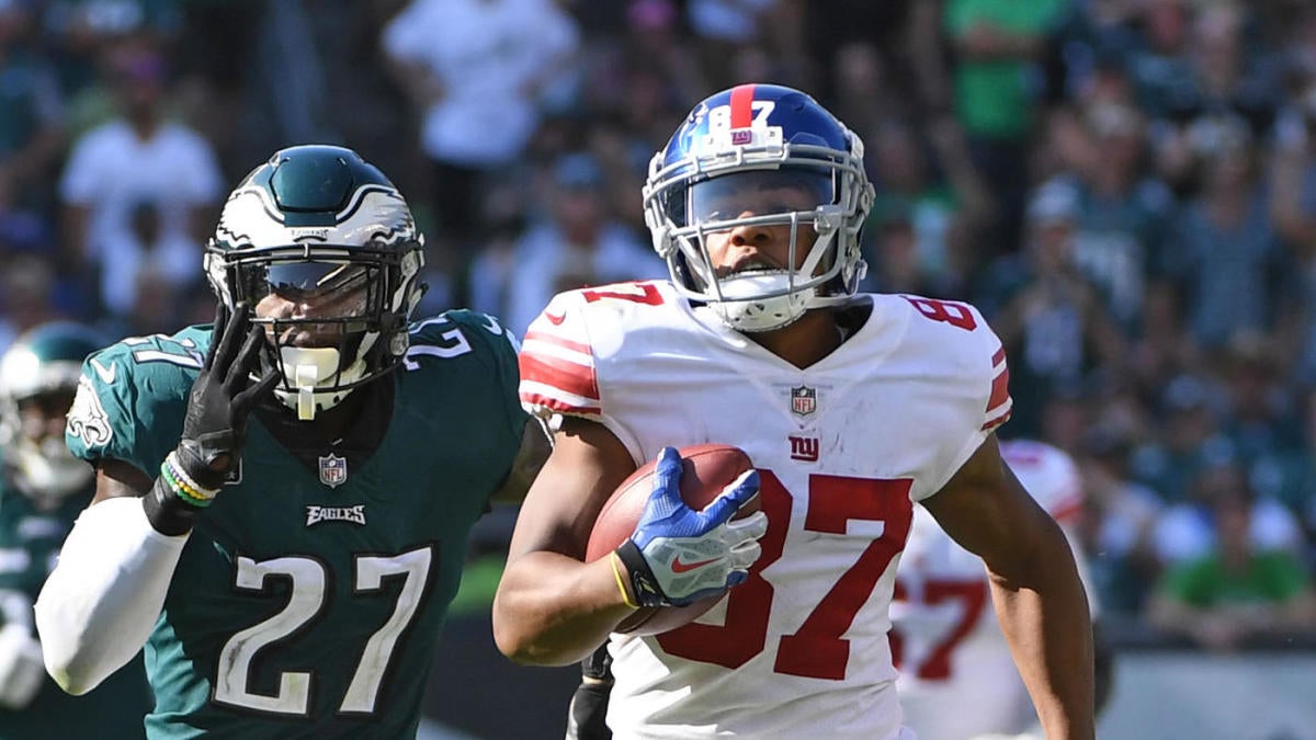 Fantasy Football Week 6 stash rankings: Marlon Mack and Matt Breida are ...
