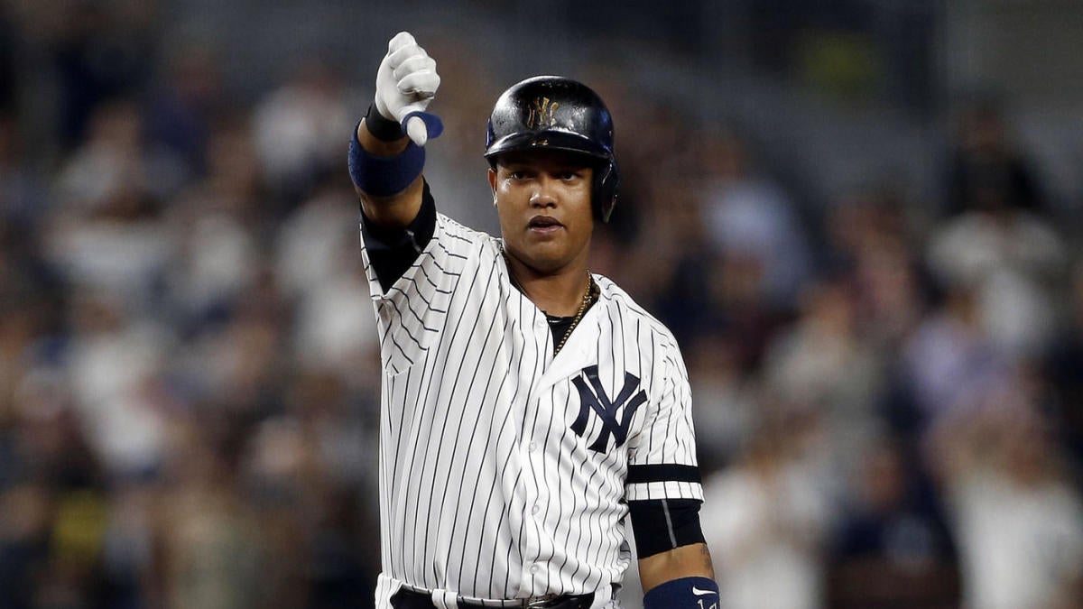 How Carlos Rodón is handling letting Yankees down over and over