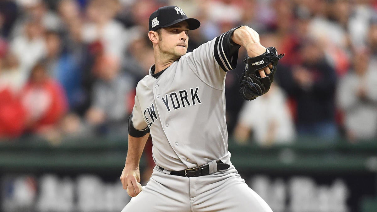Pitcher David Robertson and Phillies agree to $23 million, two-year  contract - Los Angeles Times